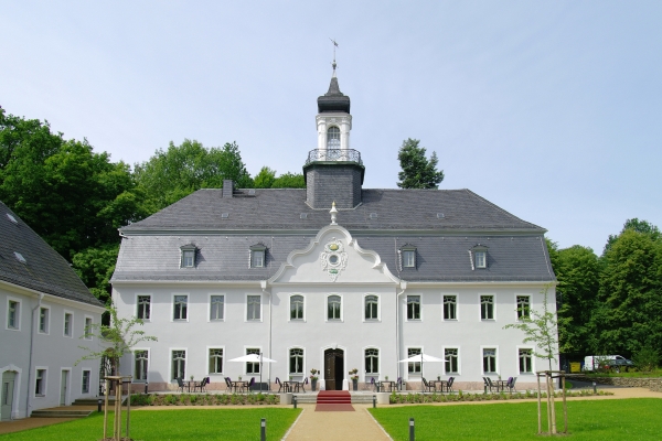 Hotel Schloss Rabenstein (Chemnitz)